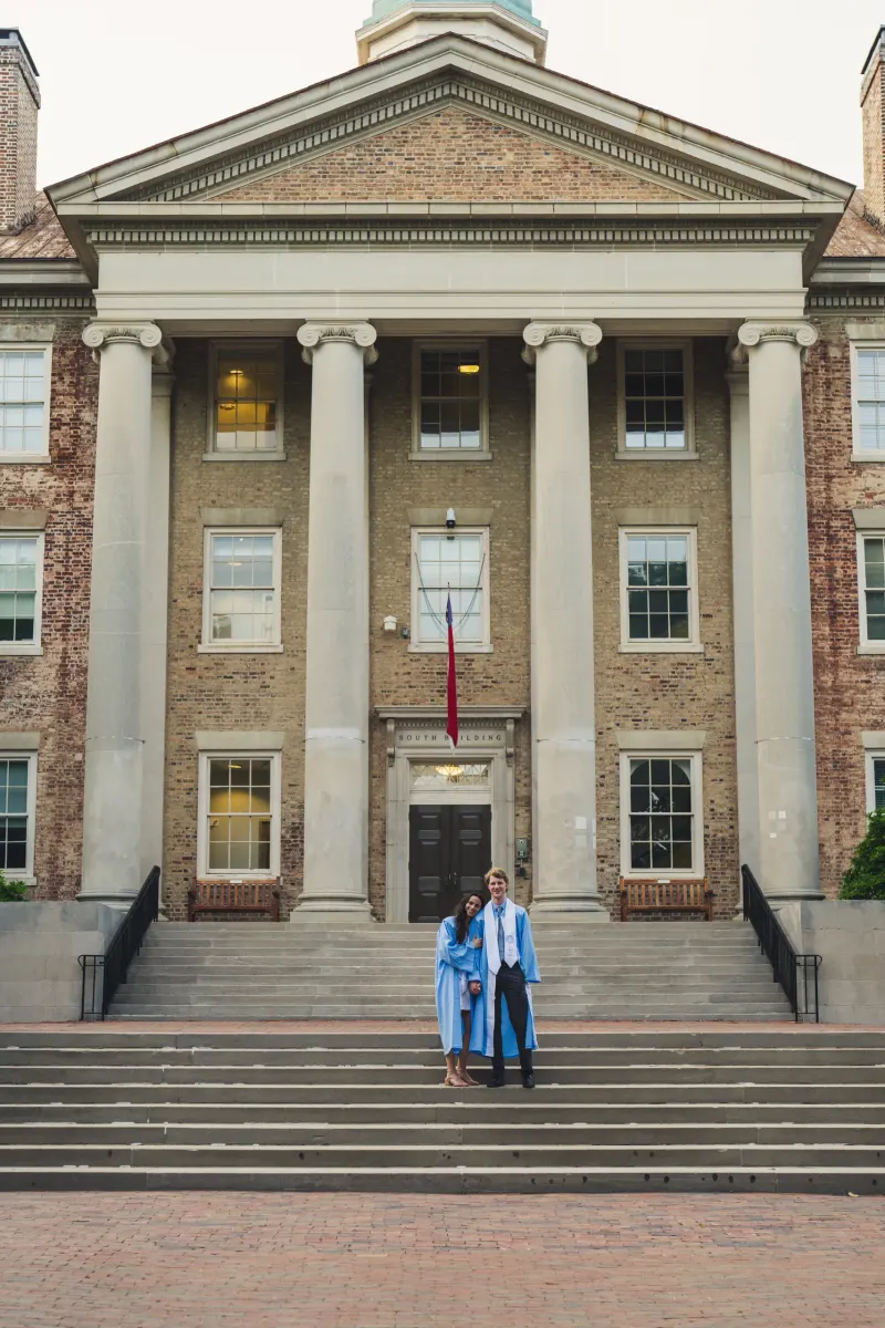 Graduation